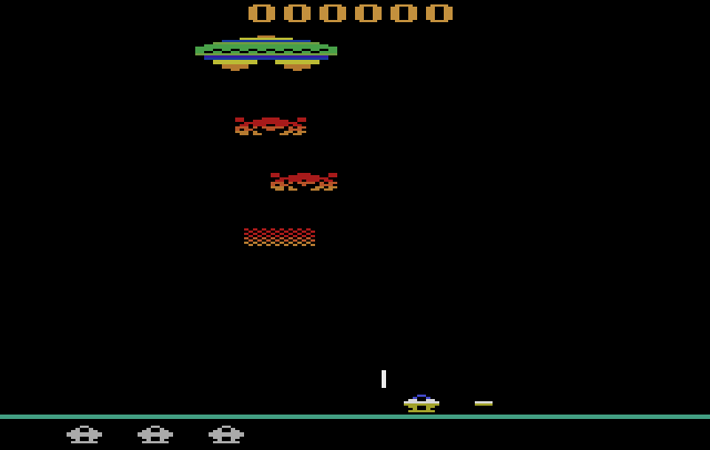 Deep Q-Network and Expected SARSA for Atari Games and Robotic Control (Acrobot)