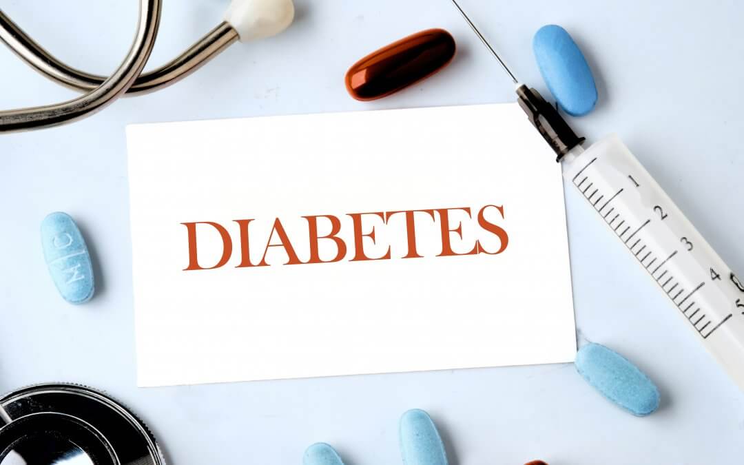 Diabetes Diagnosis from Health Indicator Data Using Logistic Regression