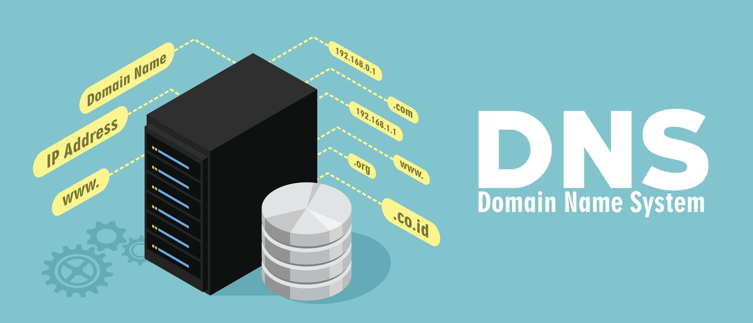 Command-Line DNS Client for A, NS, and MX Record Queries