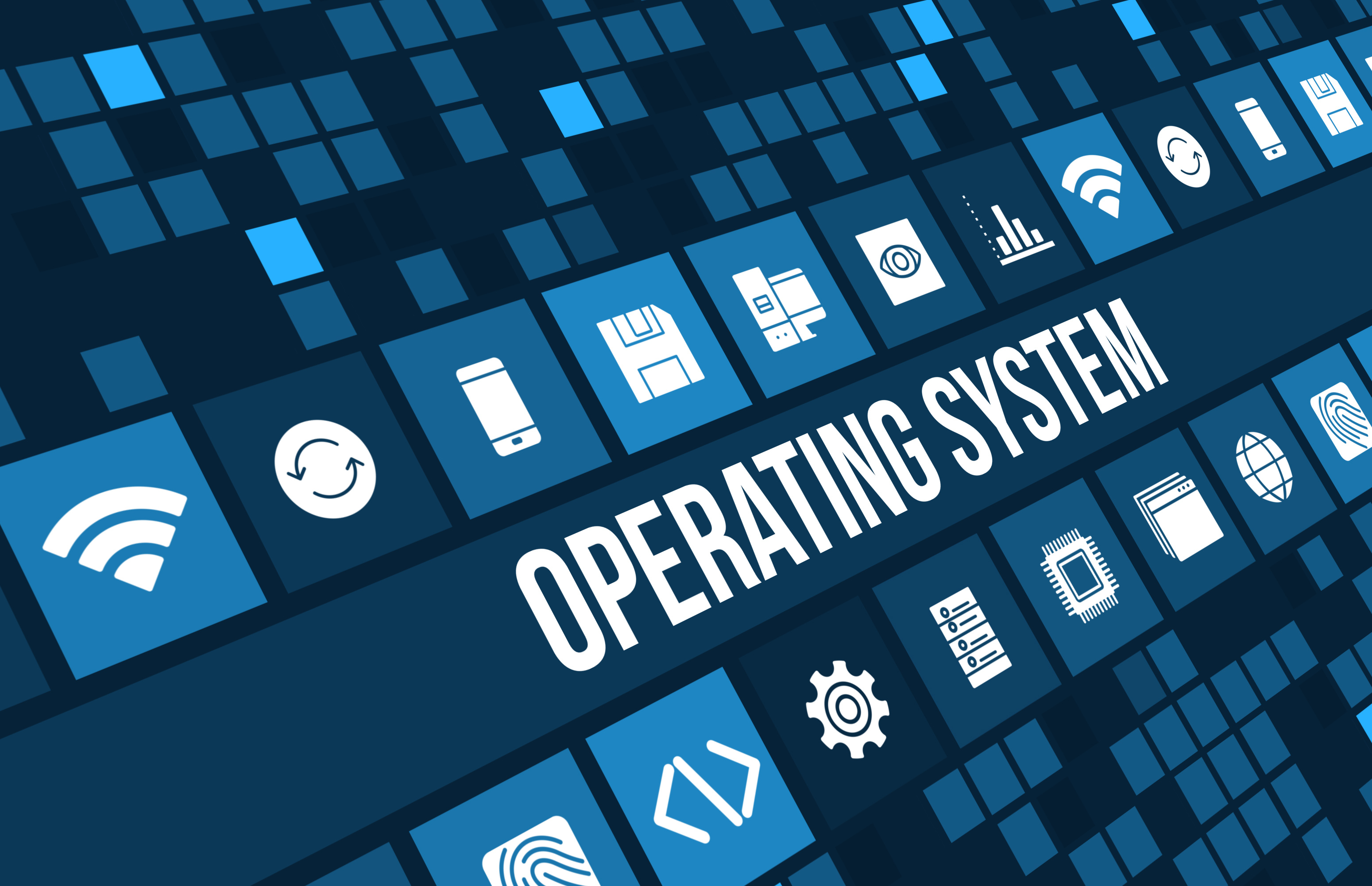 OS Shell Simulation: Command Parsing, Scheduling, and Demand Paging