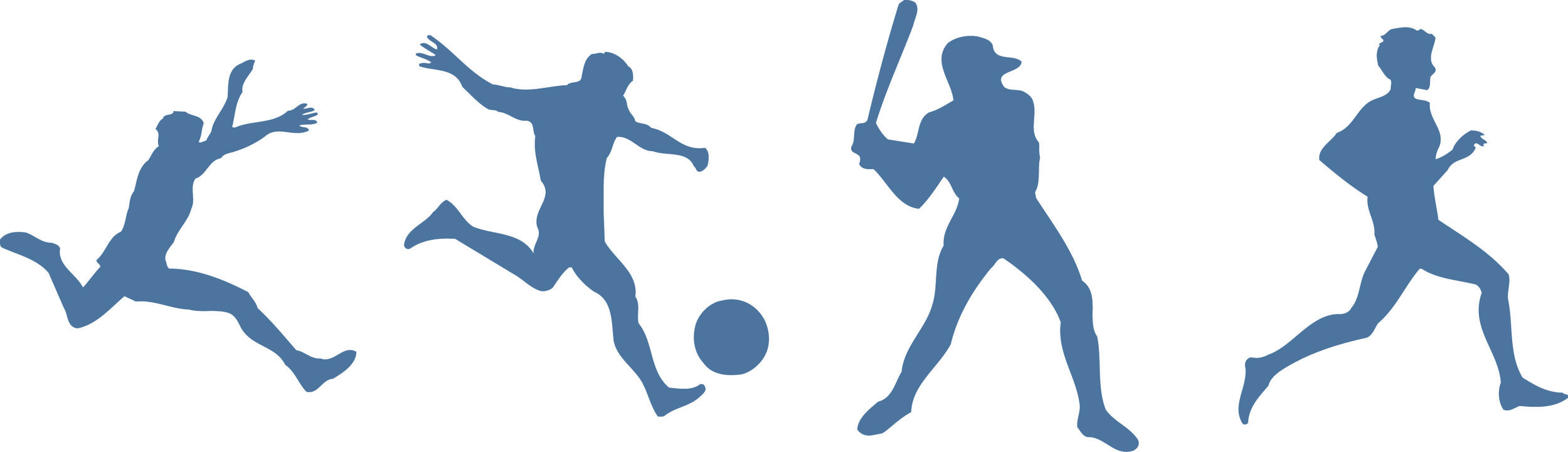 SportCenter - Full-Stack Sports Management Application